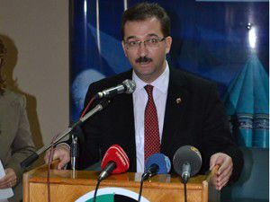 Konya Hukuk ve Baro Tarihi sergisi