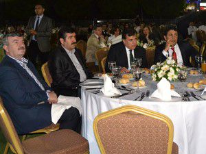 Konya Barosunun 100. yılı