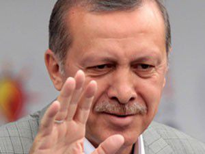 Başbakan Antalya il kongresinde konuştu