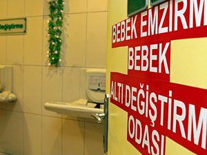 Yapılara yeni nesil donatılar