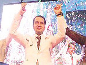 Erbakan kardeşlerin küslüğünü Erdoğan bitirdi