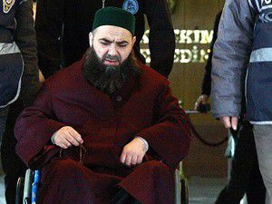 Cübbeli Hocaya cenaze izni