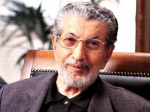 Sabri Ülker hayatını kaybetti