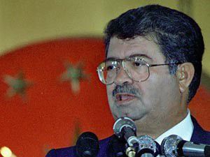 DDKnın Özal raporu tamam