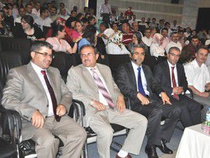 SGK personeline kişisel eğitim semineri