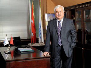 Maliye Bakanından Kombassana üç teşekkür