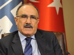 Atalay DDK raporunu değerlendirdi