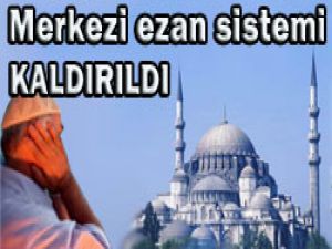 İmamlar giderek tembelleşiyor