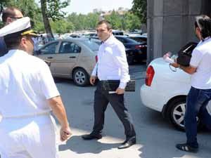 Askeri casuslukta 49 gözaltı