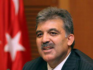 Gül, Semra Özalla görüşecek