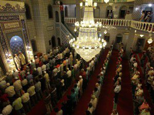 Diyanet Tv test yayınına başlıyor