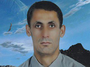 Sağır ve dilsiz vatandaşa slogan cezası