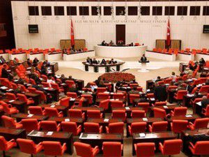 Ombudsmanlık yasalaştı