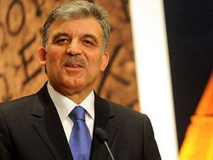 Gül için Anayasa Mahkemesinde karar günü