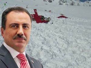 Muhsin Yazıcıoğlu, işkencecilerden şikayetçiydi