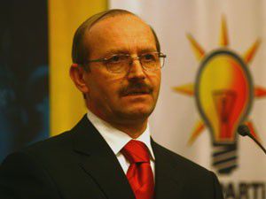 Ahmet Sorgundan kandil mesajı