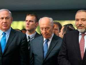 Mavi Marmara raporu İsraili karıştırdı