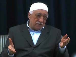 "Bitsin bu hasret" çağrısına Gülenden yanıt