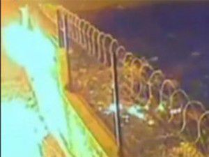 Diri diri yakmaya kalkıştılar