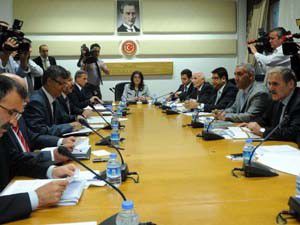 Meclis, darbe belgelerini istedi