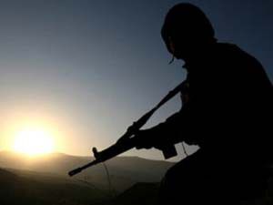 Askeri casuzluk davasında 12 tutuklama