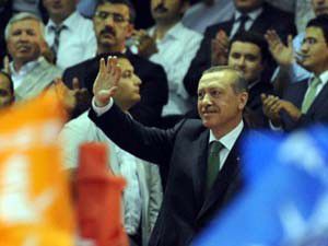 "Recep Tayyip Erdoğan Ne diyor?"