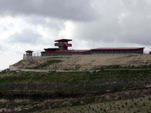 Suriyeli general Türkiyeye kaçtı