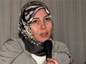 Zeynep Erbakan istifa etti