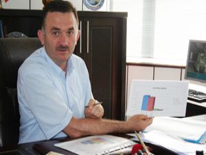 Beyşehir Göl Festivali fuara dönüştürülecek