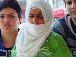 Vahşi yenge ile ilgili ikinci iddia!