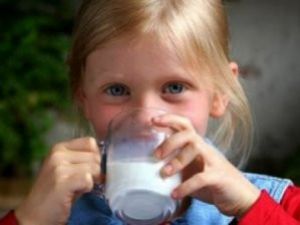 Sütte Korkunç İddia Mecliste