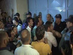 İsyan vantilatörden: 13 ölü