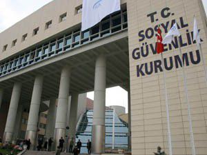 SGK Bağ-Kurlunun 9 yıllık sorununu çözecek