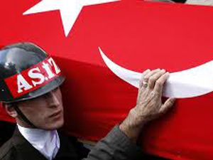 Dağlıcada çatışma