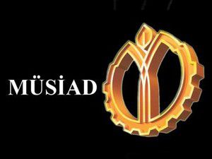 MÜSİADdan hain saldırıya kınama!