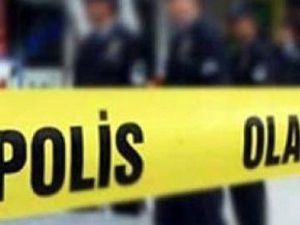 Hastane tuvaletinde şüpheli ölüm