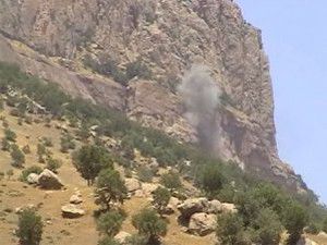 Şehitlerden Konyalıların da olduğu düşünülüyor