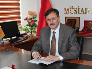 Korkmaz, menfur saldırıyı kınadı