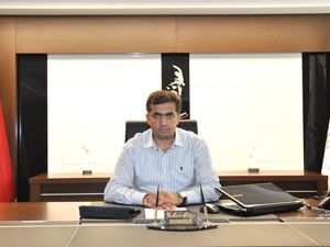 Meramda şenlikler iptal edildi