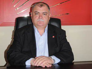 Cumhur Koyuncudan başsağlığı mesajı