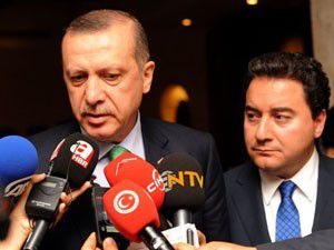 Yapılacak tek şey budur