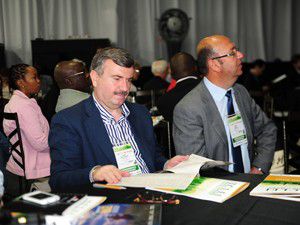 Konya BM Rio +20 Dünya Kongresinde