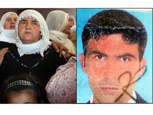 Ailesi, şehidi Tekirdağda biliyormuş