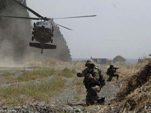 PKKnın önemli isimleri öldürüldü