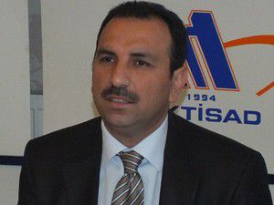 AKTİSAD terörü kınadı