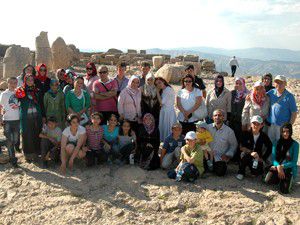 Selçukludan GAP ve Çanakkale gezisi