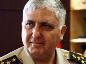 Necdet Özel: Kandile girerim