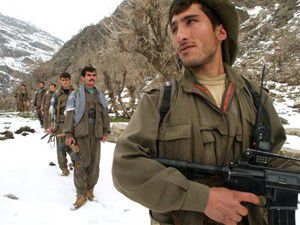 PKK yeni saldırı hazırlıklarında