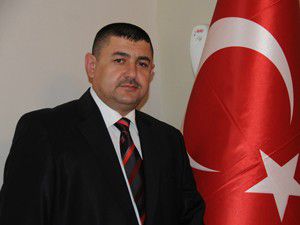 "Dağlarda fare gibi yaşamaya mahkumsunuz"