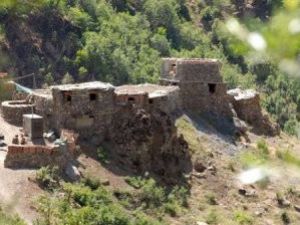 Genelkurmay Yeşiltaş Karakolu Açıklaması